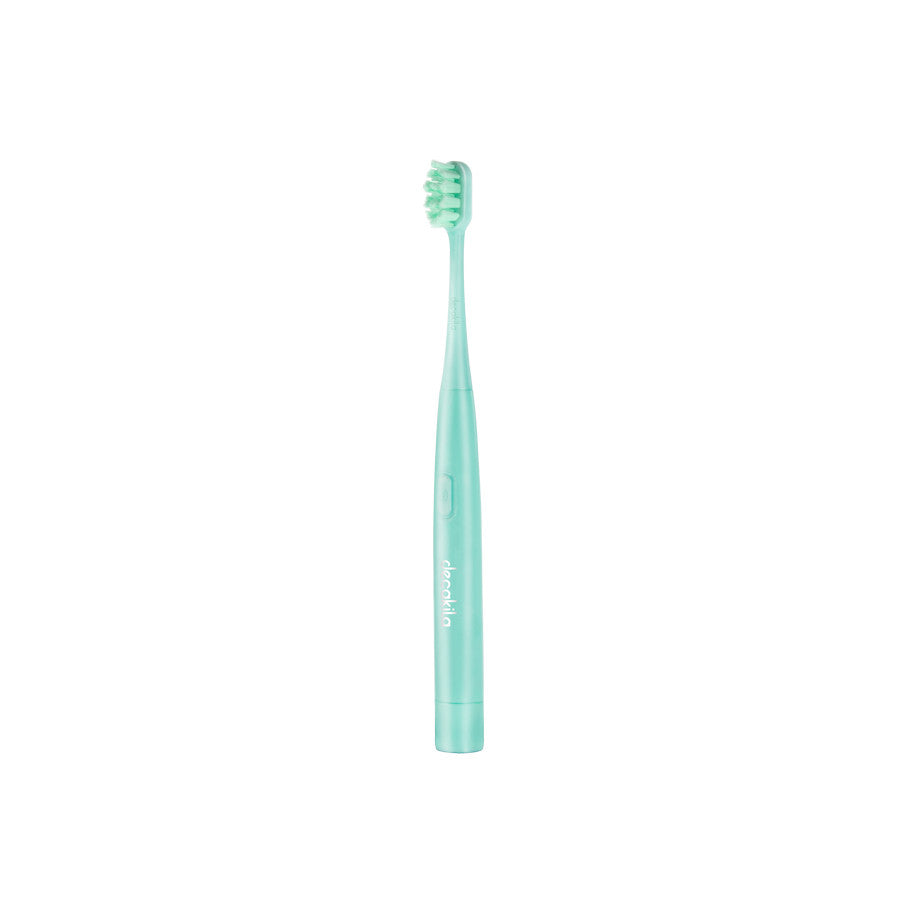 Look Alyfe Decakila One-Speed Electric Toothbrush - KMTB019L