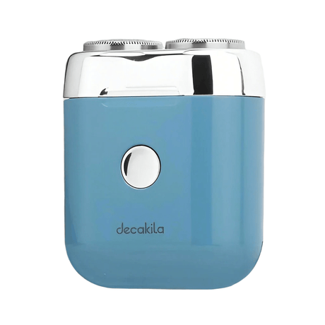 Look Alyfe Decakila Portable Trip Shaver - KMHR012W