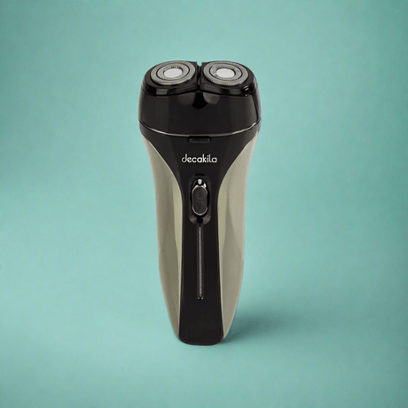 Look Alyfe Decakila Rotary Shaver - KMHR011W