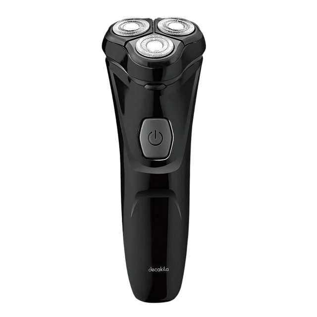 Look Alyfe Decakila Rotary Shaver - KMHR014W