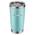 Look Alyfe Decakila Stainless Steel Mug Tumbler 566ml - KMTT024L