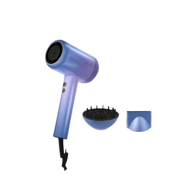 Look Alyfe Decakila Super Speed Hair Dryer 1800W - KEHS024Z