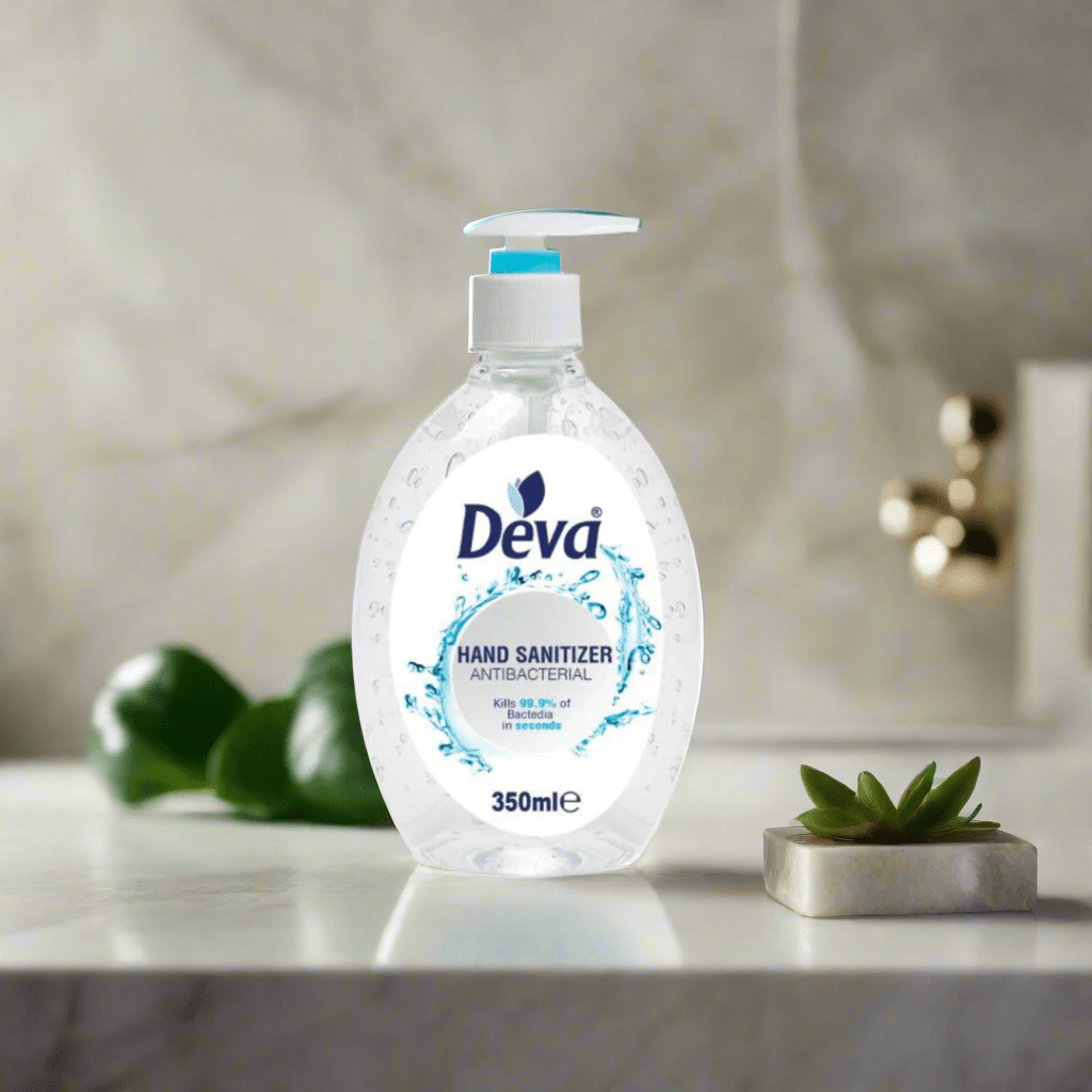 Look Alyfe Deva Anti-Bacterial Hand Sanitizer - 350ml