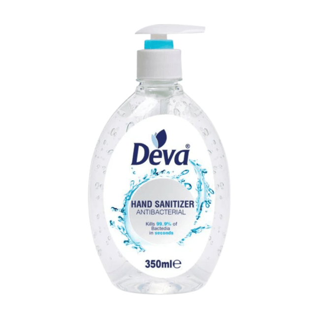 Look Alyfe Deva Anti-Bacterial Hand Sanitizer - 350ml