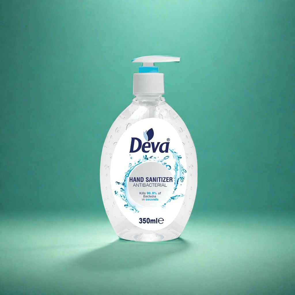 Look Alyfe Deva Anti-Bacterial Hand Sanitizer - 350ml