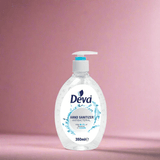 Look Alyfe Deva Anti-Bacterial Hand Sanitizer - 350ml