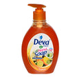 Look Alyfe Deva Lux Tropical Anti-Bacterial Hand Liquid Soap - 350ml