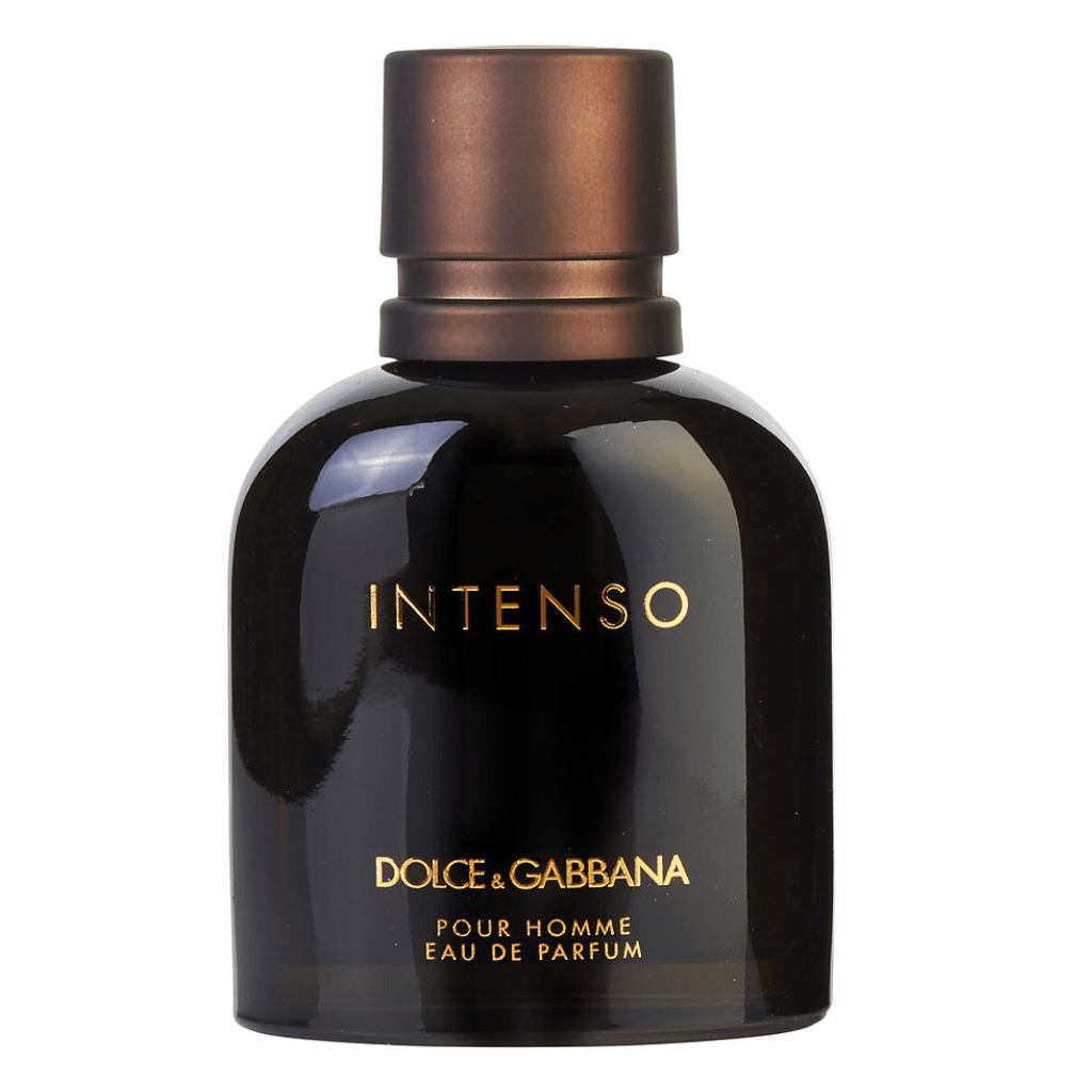 Look Alyfe Dolce & Gabbana Intenso Eau de Parfum -75ml