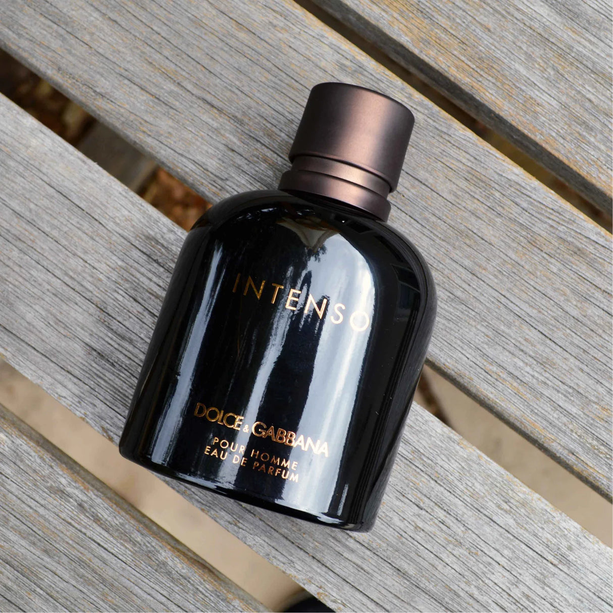 Look Alyfe Dolce & Gabbana Intenso Eau de Parfum -75ml