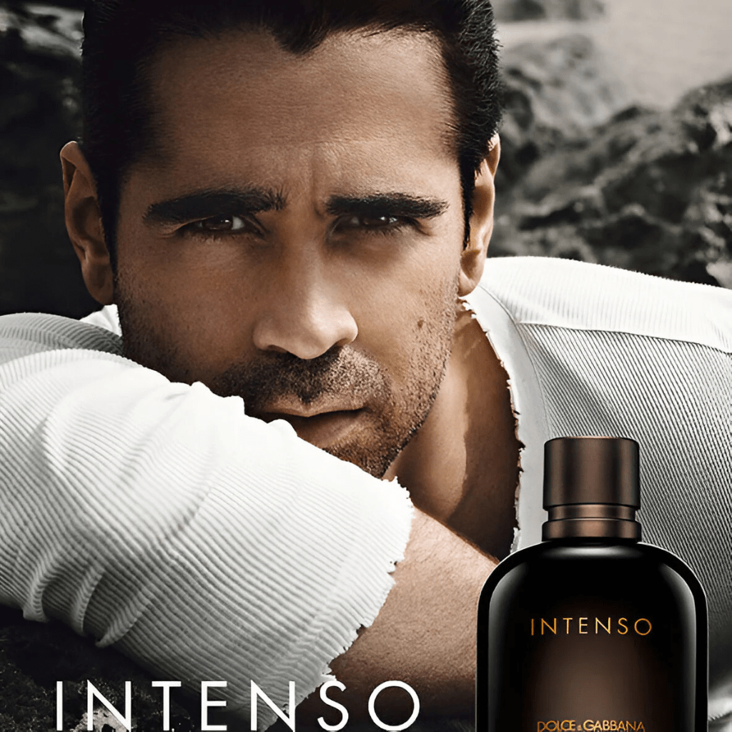 Look Alyfe Dolce & Gabbana Intenso Eau de Parfum -75ml