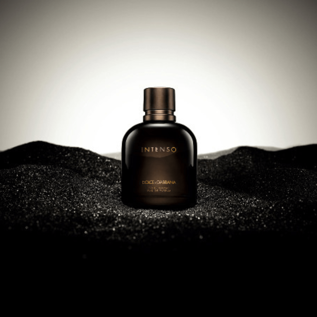 Look Alyfe Dolce & Gabbana Intenso Eau de Parfum -75ml
