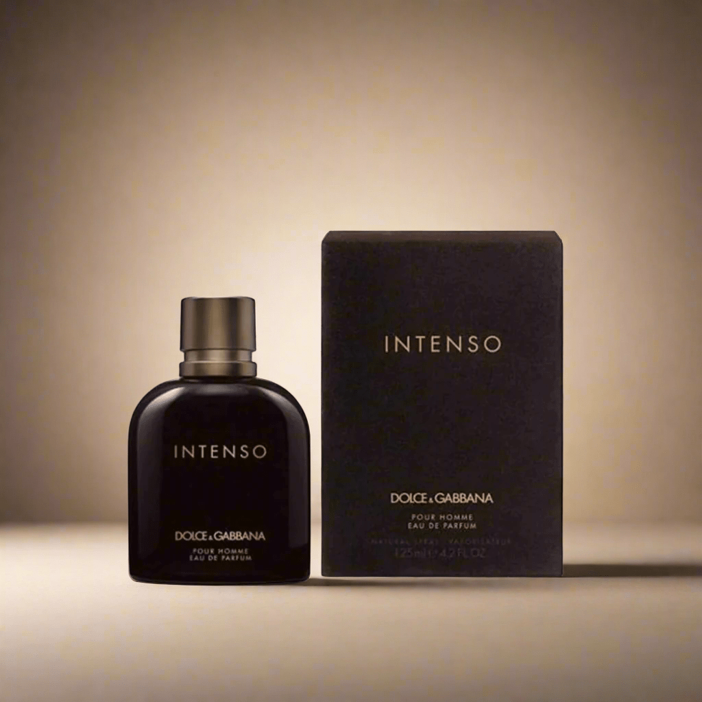 Look Alyfe Dolce & Gabbana Intenso Eau de Parfum -75ml