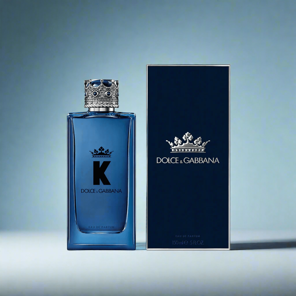 Look Alyfe Dolce & Gabbana K for Men Eau de Toilette - 100ml/150ml