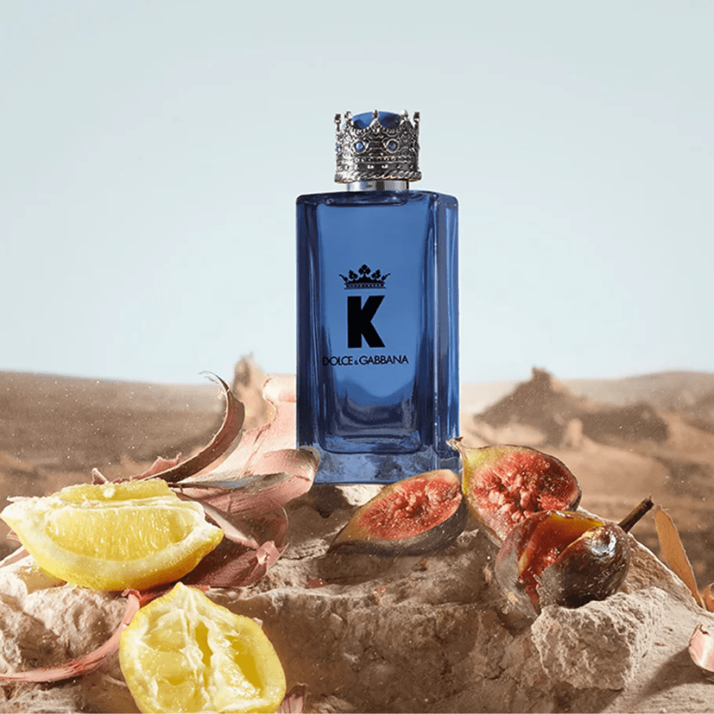 Look Alyfe Dolce & Gabbana K for Men Eau de Toilette - 100ml/150ml