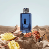 Look Alyfe Dolce & Gabbana K for Men Eau de Toilette - 100ml/150ml
