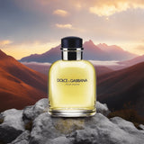 Look Alyfe Dolce & Gabbana Pour Homme Eau de Parfum - 75ml/125ml