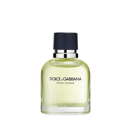 Look Alyfe Dolce & Gabbana Pour Homme Eau de Parfum - 75ml/125ml