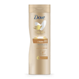 Look Alyfe Dove Body Love Light to Medium Self Tan Lotion - 400ml