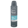 Look Alyfe Dove Men + Care Clean Comfort Anti-Perspirant Deodorant Spray - 250ml