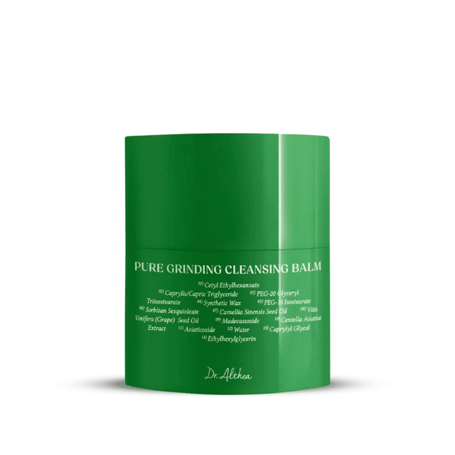 Look Alyfe Dr. Althea Pure Grinding Cleansing Balm - 50ml