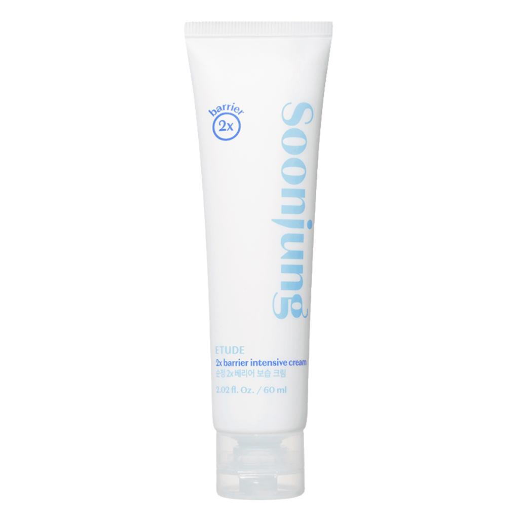 Look Alyfe Etude SoonJung 2x Barrier Intensive Cream