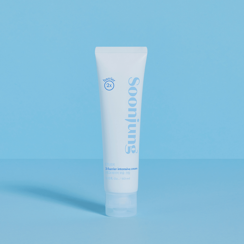 Look Alyfe Etude SoonJung 2x Barrier Intensive Cream