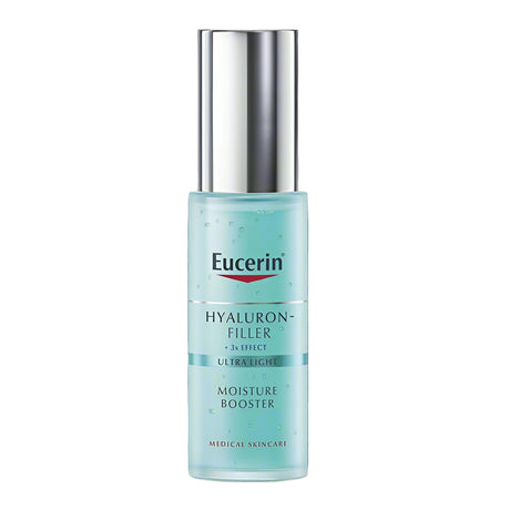 Look Alyfe Eucerin Hyaluron-Filler Moisture Booster Gel with Hyaluronic Acid and Glycerin - 30ml