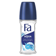 Look Alyfe FA Aqua Aquatic Fresh Anti-Perspirant Roll-On - 50ml