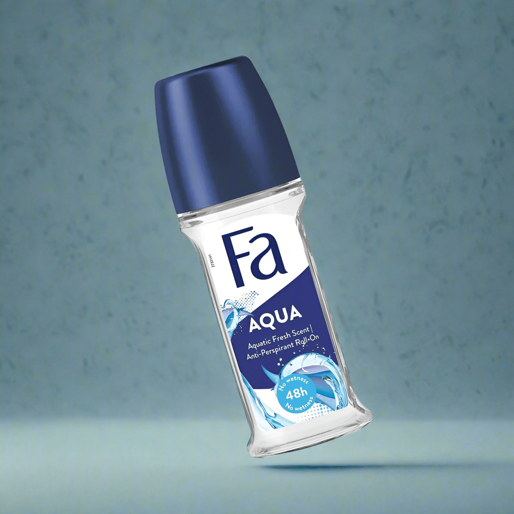 Look Alyfe FA Aqua Aquatic Fresh Anti-Perspirant Roll-On - 50ml