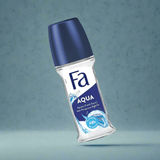 Look Alyfe FA Aqua Aquatic Fresh Anti-Perspirant Roll-On - 50ml