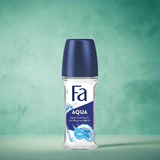 Look Alyfe FA Aqua Aquatic Fresh Anti-Perspirant Roll-On - 50ml