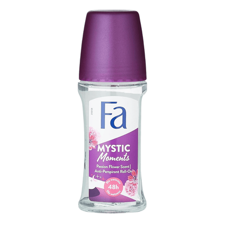 Look Alyfe Fa Women Mystic Moments Deodorant Roll-On - 50ml