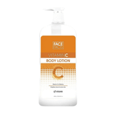 Look Alyfe Face Facts Vitamin C Body Lotion - 400ml