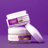 Look Alyfe Fade Out Anti-Wrinkle Whitening Night Cream - 50ml