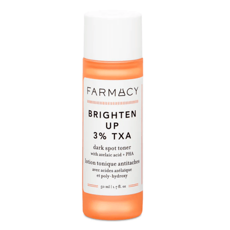 Look Alyfe Farmacy Brighten Up 3% TXA Dark Spot Toner - 50ml / 120ml