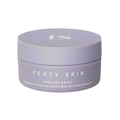 Look Alyfe Fenty Instant Reset Brightening Overnight Recovery Gel-Cream - 50ml