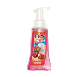 Look Alyfe Fres Strawberry and Toffee Hand Foaming Soap - 300ml