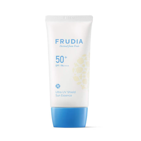 Look Alyfe Frudia Ultra UV Shield Sun Essence SPF50+ Moisturizing Sunscreen Cream - 50ml