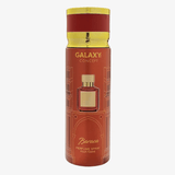 Look Alyfe Galaxy Plus Concept Baraca Perfumed Body Spray - 200ml