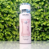 Look Alyfe Galaxy Plus Concept Delight Perfume Body Spray - 200ml