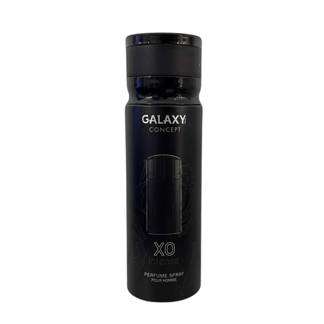 Look Alyfe Galaxy Plus Concept XO Intense Perfume Spray - 200ml