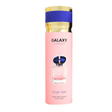 Look Alyfe Galaxy Plus Concept Your Way Perfumed Body Spray - 200ml