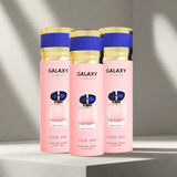 Look Alyfe Galaxy Plus Concept Your Way Perfumed Body Spray - 200ml