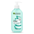 Look Alyfe Garnier Refreshing Botanical Gel Wash with Aloe Extract - 200ml