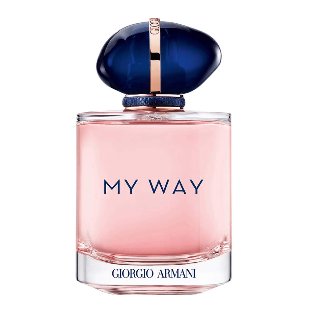 Look Alyfe Giorgio Armani My Way Eau de Parfum - 90ml