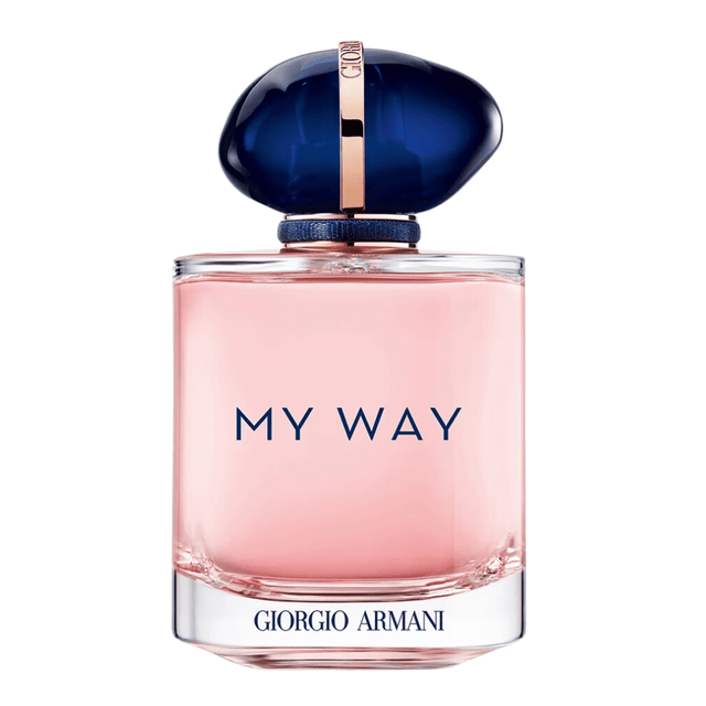Look Alyfe Giorgio Armani My Way Eau de Parfum - 90ml