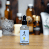 Look Alyfe Goldies Hair Growth Beard Oil - 50ml