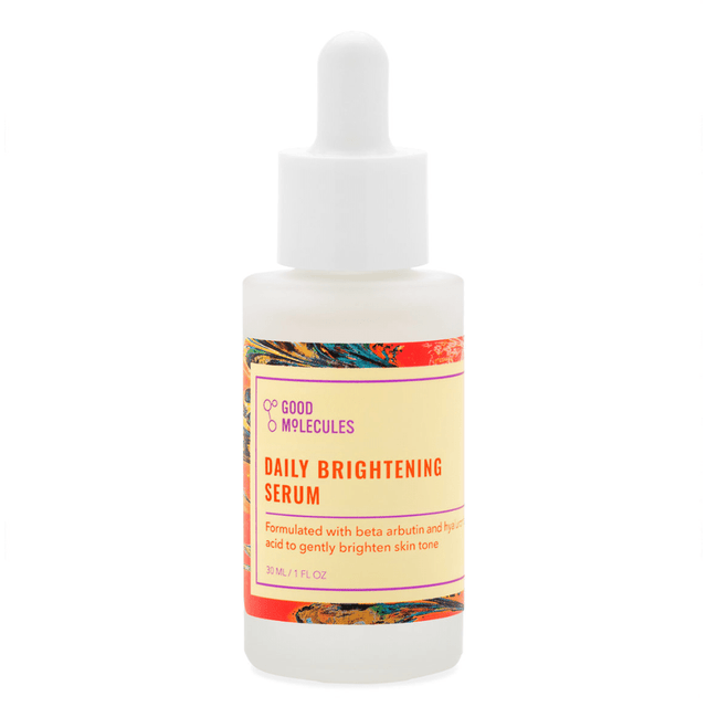 Look Alyfe Good Molecules Daily Brightening Serum - 30ml