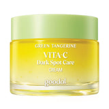 Look Alyfe Goodal Green Tangerine Vita C Dark Spot Care Cream - 50ml