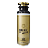 Look Alyfe Grandeur Deo Fleur De La Coeur Perfumed Body Spray - 200ml